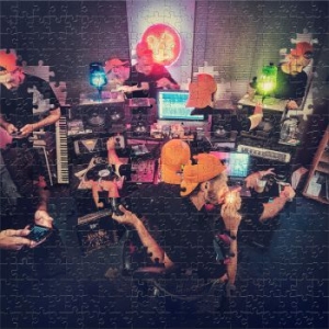 Evidence - Unlearning Vol. 1 in der Gruppe CD bei Bengans Skivbutik AB (4017813)