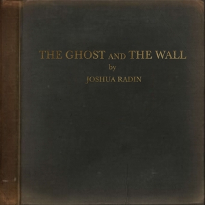 Radin Joshua - Ghost And The Wall in der Gruppe CD / Pop-Rock bei Bengans Skivbutik AB (4017822)