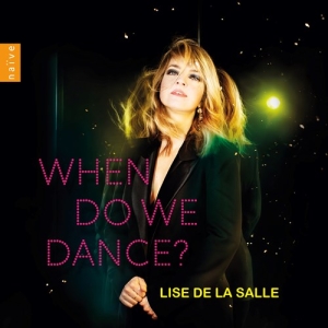 Bela Bartok William Bolcom Manuel - When Do We Dance? in der Gruppe CD bei Bengans Skivbutik AB (4017837)