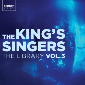 Traditional Chinese Jacob Collier - The Library, Vol. 3 in der Gruppe Externt_Lager / Naxoslager bei Bengans Skivbutik AB (4017877)