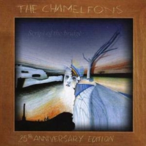 Chameleons The - Script Of The Bridge (2 Cd) in der Gruppe CD bei Bengans Skivbutik AB (4017973)
