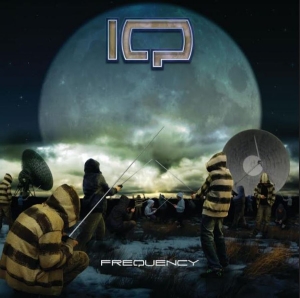 Iq - Frequency in der Gruppe CD / Pop-Rock bei Bengans Skivbutik AB (4018001)