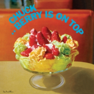 Chuck Berry - Berry Is On Top in der Gruppe VINYL / Pop-Rock,Övrigt bei Bengans Skivbutik AB (4018220)