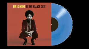 Nina Simone - At The Village Gate in der Gruppe VINYL / Jazz bei Bengans Skivbutik AB (4018225)