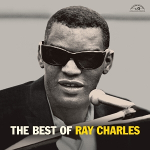 Ray Charles - Best Of in der Gruppe VINYL / Jazz bei Bengans Skivbutik AB (4018226)