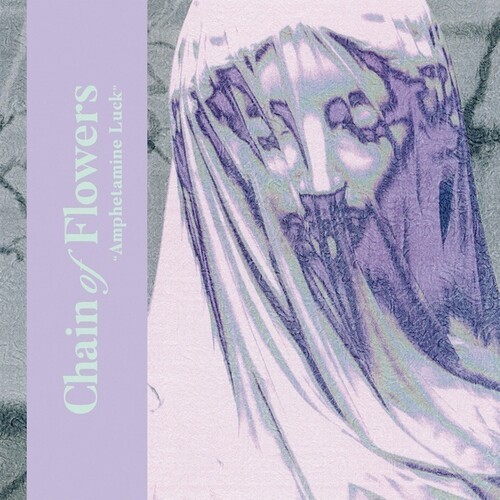 Chain Of Flowers - Amphetamine Luck (Flexi-Disc) in der Gruppe Övrigt / bei Bengans Skivbutik AB (4018297)