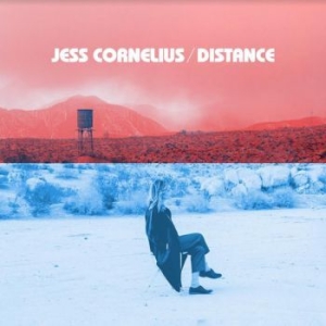 Cornelius Jess - Distance in der Gruppe VINYL / Rock bei Bengans Skivbutik AB (4018312)