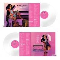 Summer Donna - Wanderer (White Vinyl) in der Gruppe VINYL bei Bengans Skivbutik AB (4018314)