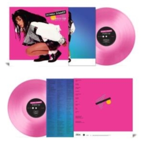 Summer Donna - Cats Without Claws (Translucent Pin in der Gruppe VINYL / Pop-Rock bei Bengans Skivbutik AB (4018315)
