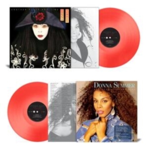 Summer Donna - Another Place And Time (Translucent in der Gruppe VINYL bei Bengans Skivbutik AB (4018317)
