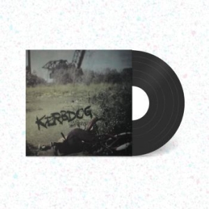 Kerbdog - Kerbdog in der Gruppe VINYL / Pop-Rock bei Bengans Skivbutik AB (4018352)
