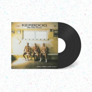Kerbdog - On The Turn in der Gruppe VINYL / Pop-Rock bei Bengans Skivbutik AB (4018353)