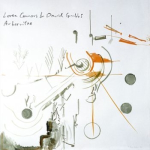 Loren Connors & David Grubbs - Arborvitae in der Gruppe VINYL / Rock bei Bengans Skivbutik AB (4018367)