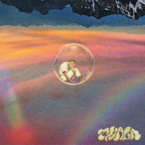 Thala - Adolescence in der Gruppe CDON_Kommande / CDON_Kommande_VInyl bei Bengans Skivbutik AB (4018375)