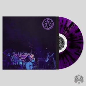 Fuzz - Levitation Sessions in der Gruppe CDON_Kommande / CDON_Kommande_VInyl bei Bengans Skivbutik AB (4018470)