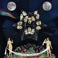 Jess And The Ancient Ones - Second Psychedelic Coming: The Aqua in der Gruppe VINYL / Pop-Rock bei Bengans Skivbutik AB (4018494)