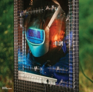 Whistler - Blow Torch Social in der Gruppe VINYL / Pop-Rock bei Bengans Skivbutik AB (4018495)