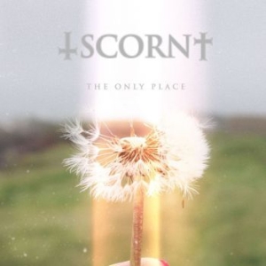 Scorn - Only Place in der Gruppe CD / Pop-Rock bei Bengans Skivbutik AB (4018672)