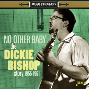 Bishop Dickie - No Other Baby in der Gruppe CD bei Bengans Skivbutik AB (4018690)