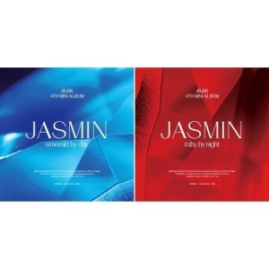JBJ95 - Mini Vol.4 [JASMIN] (Random Ver.) in der Gruppe Minishops / K-Pop Minishops / K-Pop Sonstige bei Bengans Skivbutik AB (4018797)