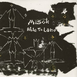 Misok - Able To Land in der Gruppe VINYL / Övrigt bei Bengans Skivbutik AB (4018842)