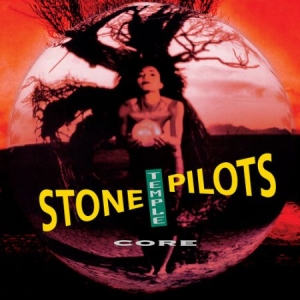 Stone Temple Pilots - Core (2017 Remaster) in der Gruppe VINYL / Pop-Rock bei Bengans Skivbutik AB (4019036)