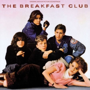O.S.T - The Breakfast Club in der Gruppe VINYL bei Bengans Skivbutik AB (4019055)