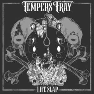 Tempers Fray - Life Slap in der Gruppe CD / Pop-Rock bei Bengans Skivbutik AB (4019282)