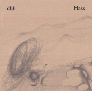 Dbh - Mass in der Gruppe CD / Pop-Rock bei Bengans Skivbutik AB (4019294)