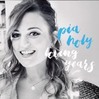 Holy Pia - Loving Years in der Gruppe CD bei Bengans Skivbutik AB (4019299)