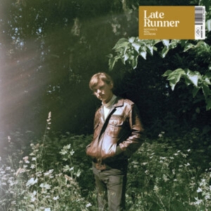 Late Runner - Nothing's Real Anymore in der Gruppe VINYL / Dansk Musik,Pop-Rock bei Bengans Skivbutik AB (4019310)