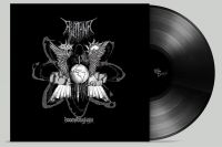 Rutthna - Doomsdaylight (Black Vinyl) in der Gruppe VINYL / Hårdrock,Svensk Folkmusik bei Bengans Skivbutik AB (4019314)
