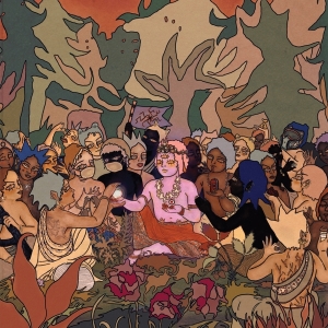 Bring Me The Horizon - Post Human: Survival Horror in der Gruppe VINYL / Pop-Rock bei Bengans Skivbutik AB (4019339)