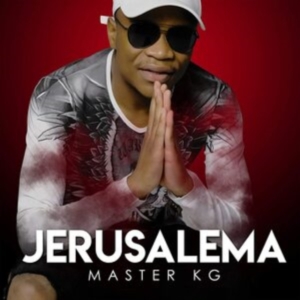 Master Kg - Jerusalema in der Gruppe Övrigt /  bei Bengans Skivbutik AB (4019437)
