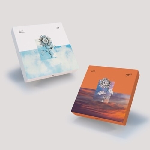 PARK YU CHUN - Re:Mind in der Gruppe CD / K-Pop bei Bengans Skivbutik AB (4019925)