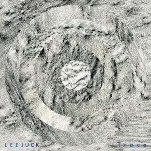 LEE JUCK - Trace in der Gruppe Minishops / K-Pop Minishops / K-Pop Sonstige bei Bengans Skivbutik AB (4019930)
