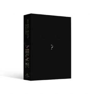 Ha Sung Woon - 4th Mini [Mirage] (B:Lost Version) in der Gruppe CD / K-Pop bei Bengans Skivbutik AB (4019937)