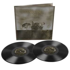 Paradise Lost - At The Mill (2Lp) in der Gruppe VINYL / Hårdrock bei Bengans Skivbutik AB (4020007)