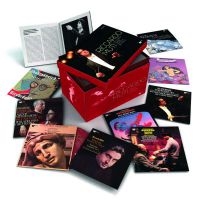 Riccardo Muti - Riccardo Muti: The Complete Wa in der Gruppe CD / Klassiskt bei Bengans Skivbutik AB (4020008)