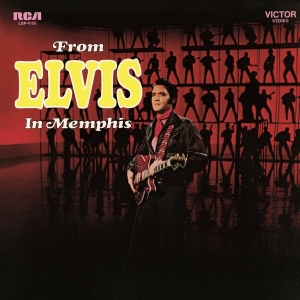 Elvis Presley - From Elvis In Memphis in der Gruppe VINYL / Pop-Rock,Övrigt bei Bengans Skivbutik AB (4020020)