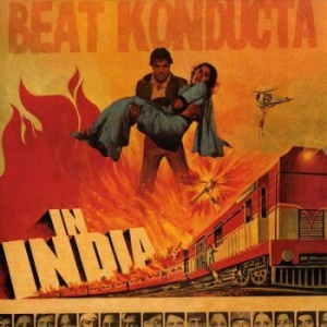 Madlib - Beat Konstructa Vol.3 in der Gruppe Minishops / Madvillain bei Bengans Skivbutik AB (4020515)