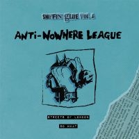Anti-Nowhere League - Streets Of London in der Gruppe CDON_Kommande / CDON_Kommande_VInyl bei Bengans Skivbutik AB (4020528)