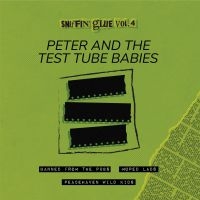 Peter And The Test Tube Babies - Banned From The Pubs in der Gruppe CDON_Kommande / CDON_Kommande_VInyl bei Bengans Skivbutik AB (4020530)