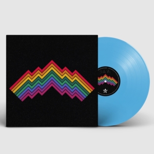 Francis Jw - Wanderkid in der Gruppe VINYL / Pop-Rock bei Bengans Skivbutik AB (4020537)