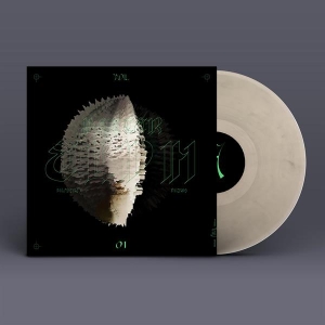 Petter Eldh - Projekt Drums Vol. 1 in der Gruppe VINYL / Jazz bei Bengans Skivbutik AB (4020549)