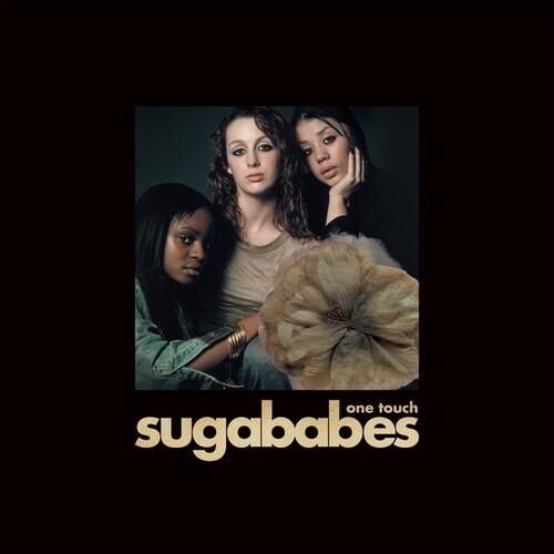 Sugababes - One Touch - 20 Years Anniversary Ed in der Gruppe VINYL / Pop bei Bengans Skivbutik AB (4020550)