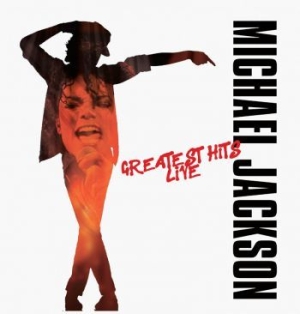 Jackson Michael - Greatest Hits Live (Fm) in der Gruppe VINYL / Pop-Rock bei Bengans Skivbutik AB (4020551)