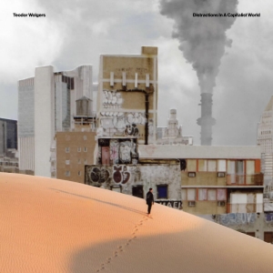 Wolgers Teodor - Distractions In A Capitalist World in der Gruppe VINYL / Pop-Rock bei Bengans Skivbutik AB (4020552)