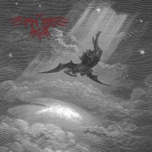 I Am The Night - Hear Me O' Unmaker in der Gruppe VINYL / Hårdrock/ Heavy metal bei Bengans Skivbutik AB (4020553)
