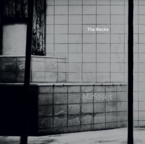 Necks - Mindset in der Gruppe VINYL / Rock bei Bengans Skivbutik AB (4020556)